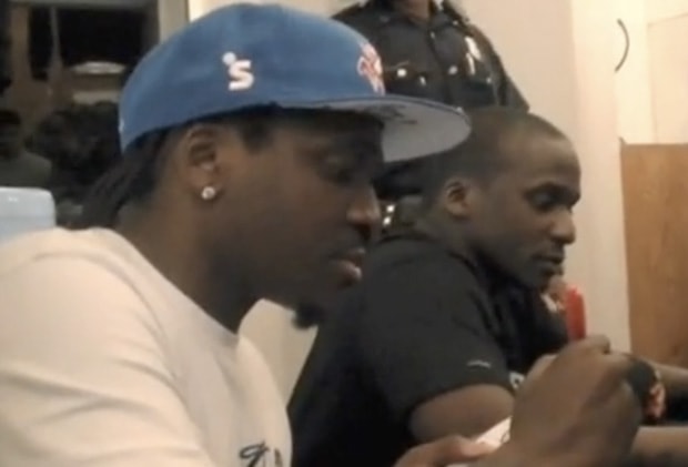 Wish x Play Cloths New Era Cap Launch Event