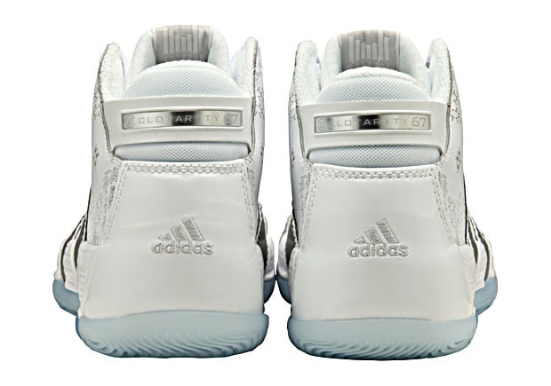 CLOT x adidas Performance TS Commander