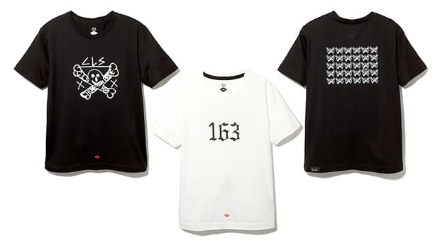 CLS Collection by Tet