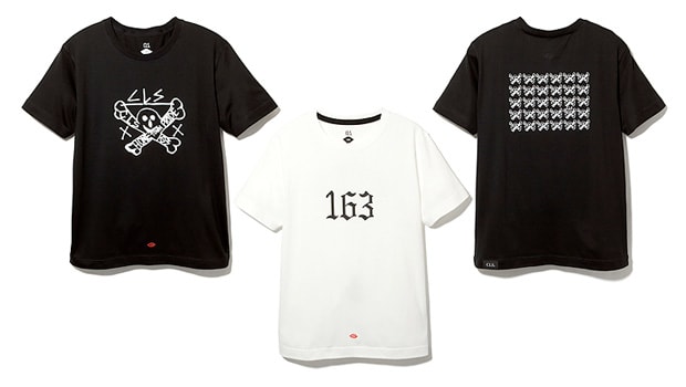 CLS Collection by Tet