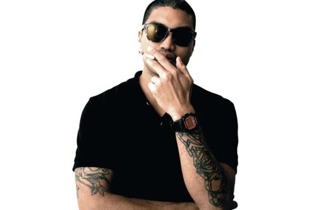 Commonwealth x Oakley Frogskin Sunglasses