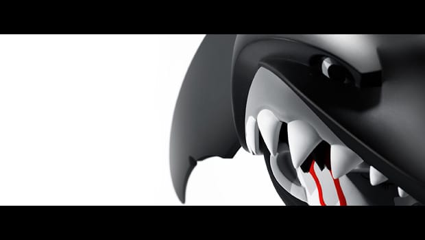 Coarsetoys JAWS Pain Version