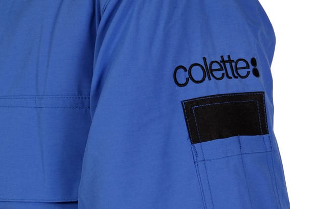 colette x Canada Goose Parka