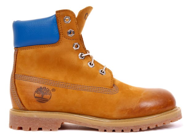 colette x Timberland Work Boots