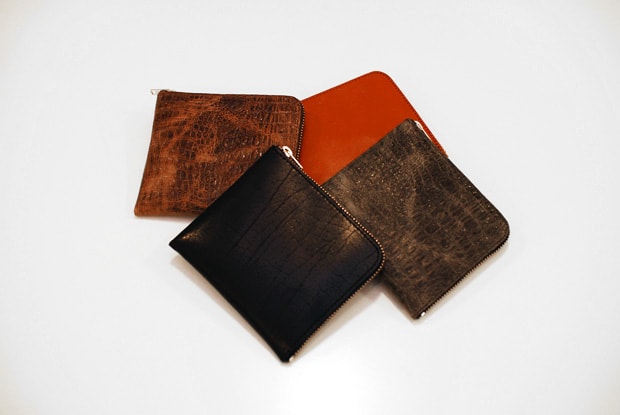 COMME des GARCONS Wallets