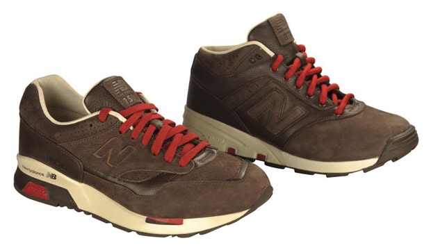 Concepts x New Balance 1500 / 875