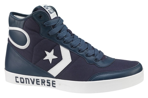 Converse 2010 Spring Preview