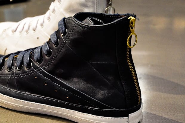 Converse 2010 Spring First String Preview