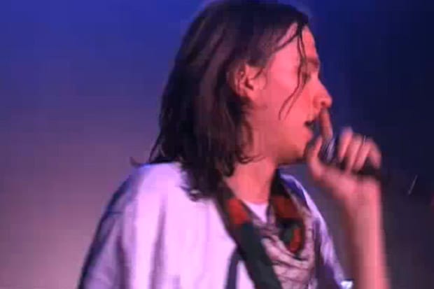 Converse x Patta x Le Le Part 3: Le Le