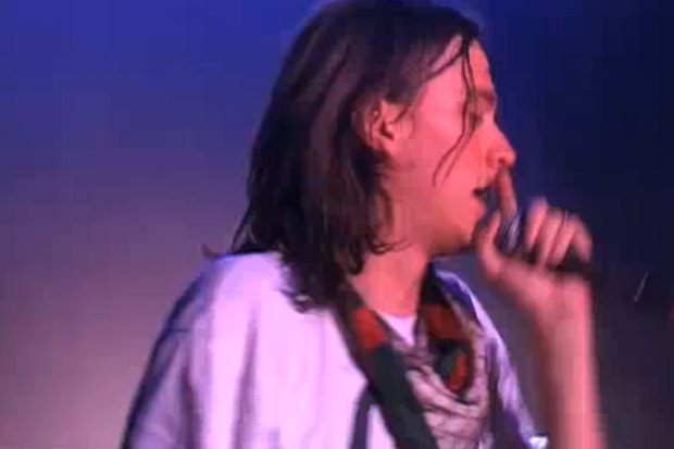 Converse x Patta x Le Le Part 3: Le Le