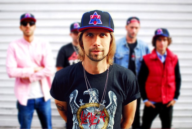 Cool Cats x Starter Cap