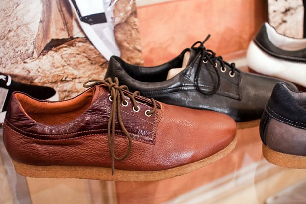 Creative Recreation Select 2010 Spring Collection Preview