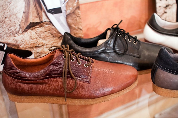 Creative Recreation Select 2010 Spring Collection Preview