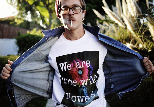 CTRL 2009 Fall/Winter Lookbook