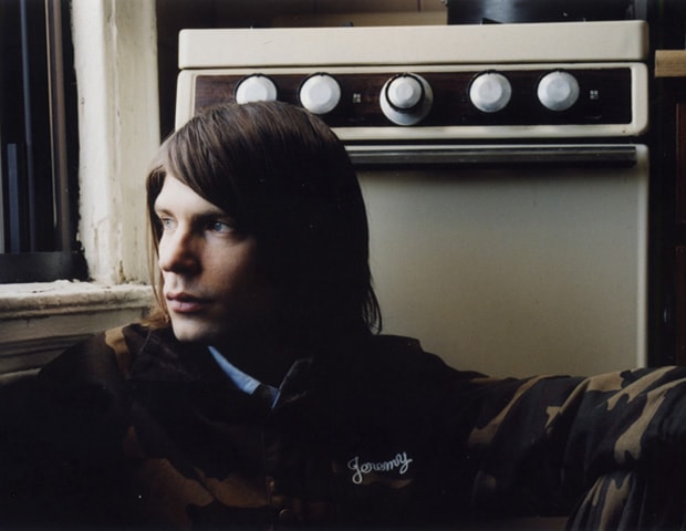 Deluxe 2009 Fall/Winter "Jeremy" Collection Lookbook