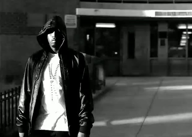 Diddy feat. Dirty Money – Angels (Video)