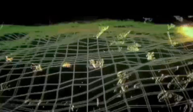 ALIFE x Dim Mak "Cloak & Dagger" Event NYC