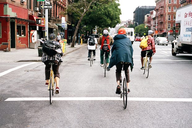 DQM 2009 Fall Collection Lookbook