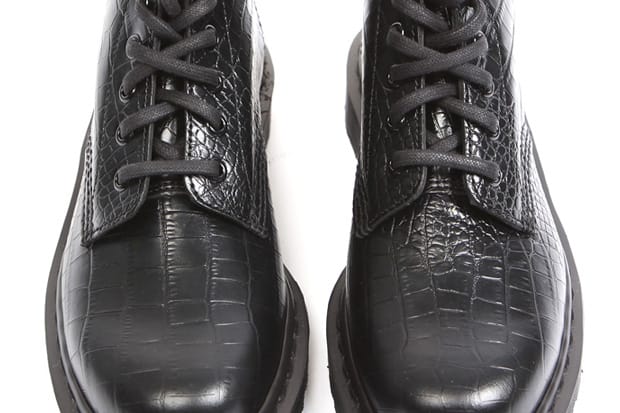 croc doc martens