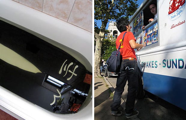 Evisu: The Dirty Dozen +1 Denim Tour