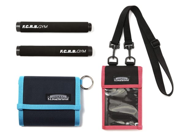 F.C.R.B. 2009 Fall Accessories Collection