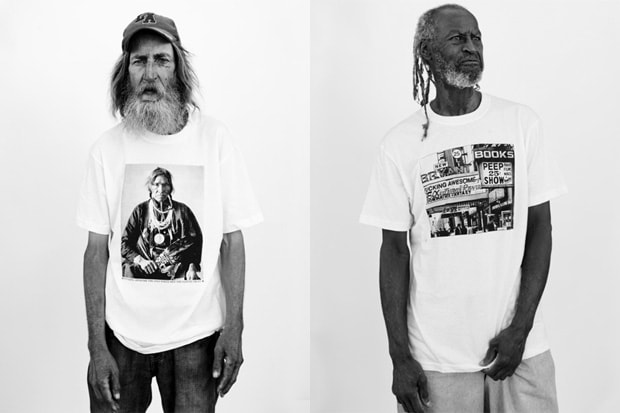 Fucking Awesome 2009 Fall/Winter Collection