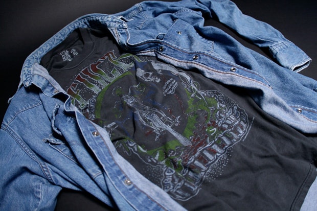 FUCT SSDD 2009 Fall/Winter Collection American Releases