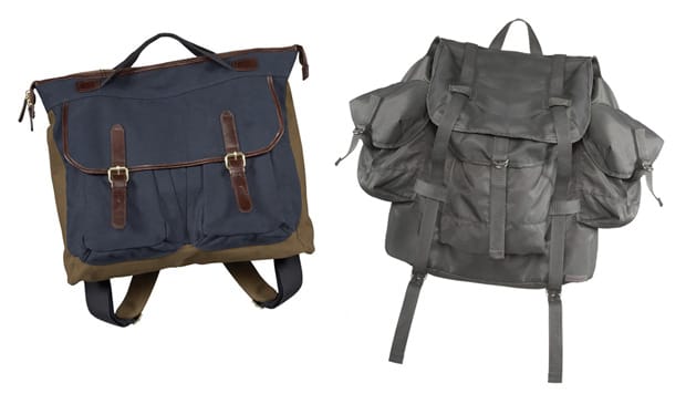 FullCircle Bags by Lou Dalton