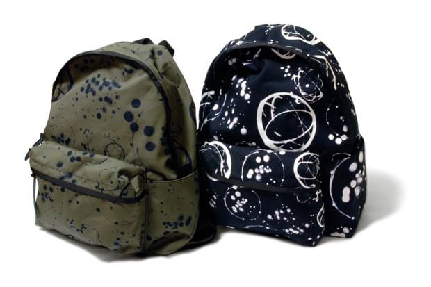 Futura Laboratories Spray Paint Series Bags