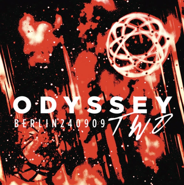 Futura Berlin: Odyssey Two