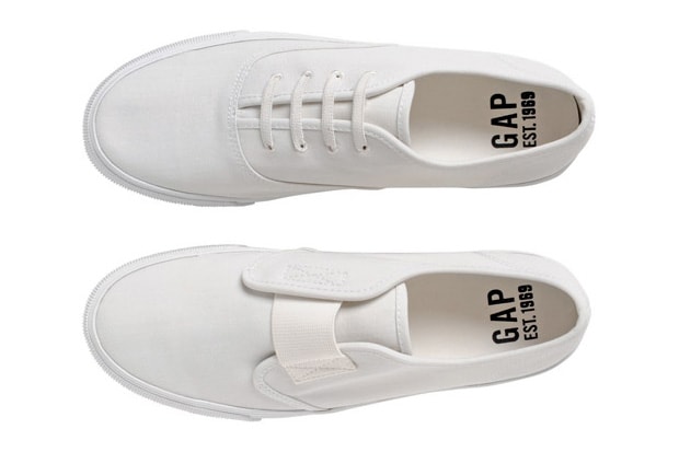 Gap 40th Anniversary Pop-up Shop feat. Pharrell