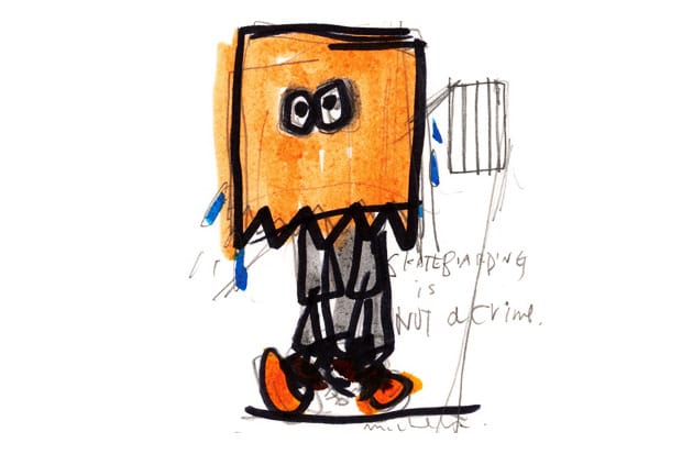 Gardener 10th Anniversary MINDstyle presents Gardener 10TH by Michael Lau 