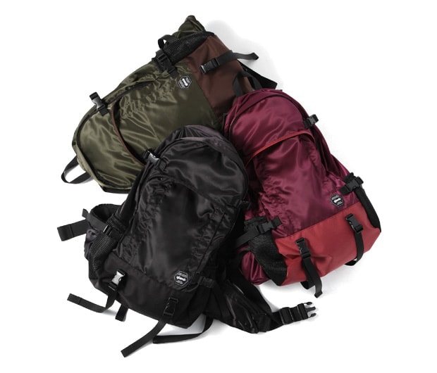 glamb Drome Backpacks