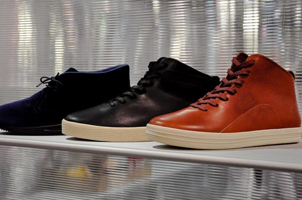 Gourmet 2009 Winter Preview