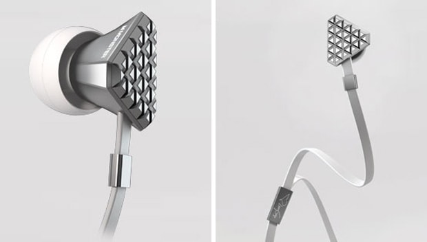 heartbeats by Lady Gaga Headphones