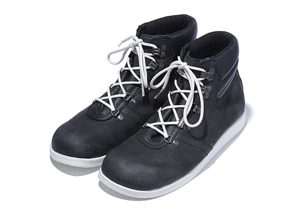 hobo x Trim Comfort Boot Type I