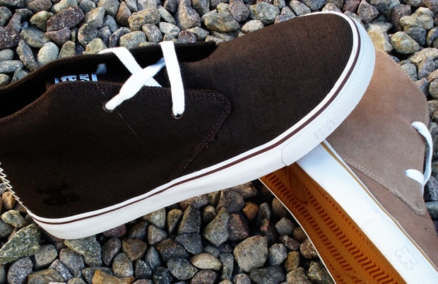 IPATH The Langston Sneakers