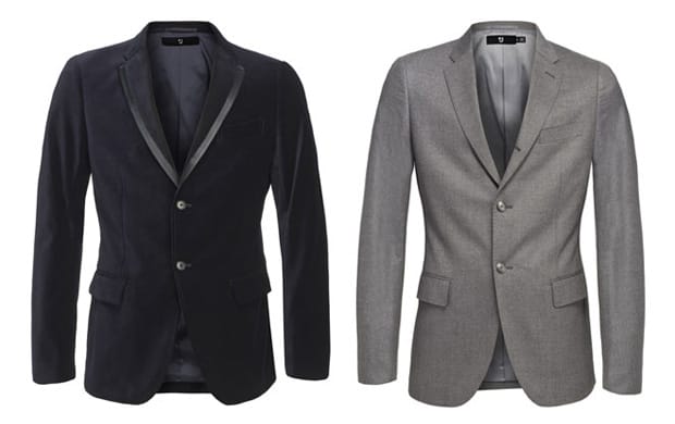 +J Jil Sander for Uniqlo Collection