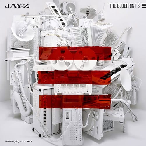 Jay-Z feat Alicia Keys - Empire State of Mind