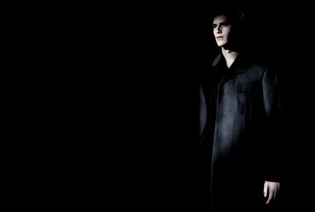 Jil Sander Online Store Opening