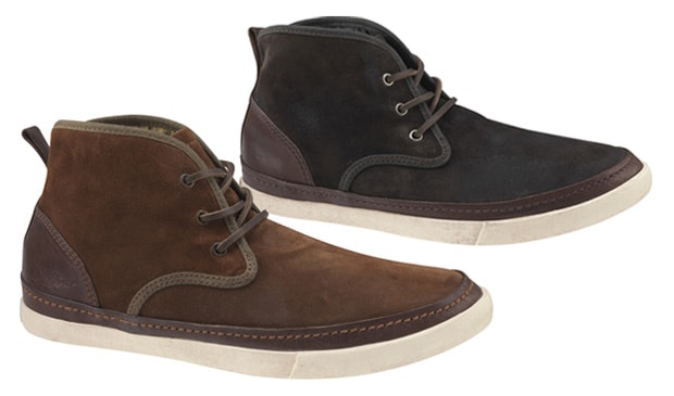 John Varvatos x Converse Sprint Grip