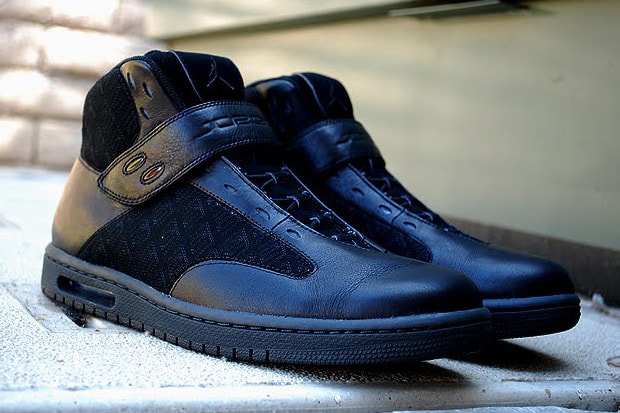 Jordan Brand Blaise Mid