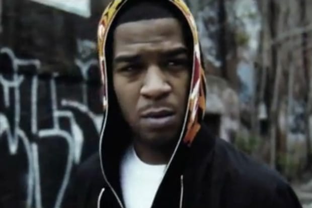 Kid Cudi Day 'N' Nite Unreleased Video