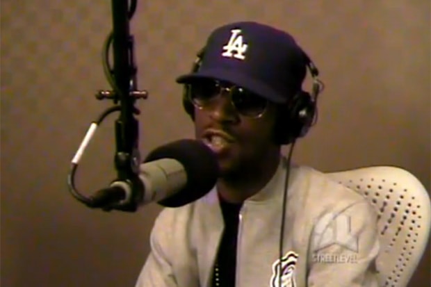 On the Level: Kid Cudi