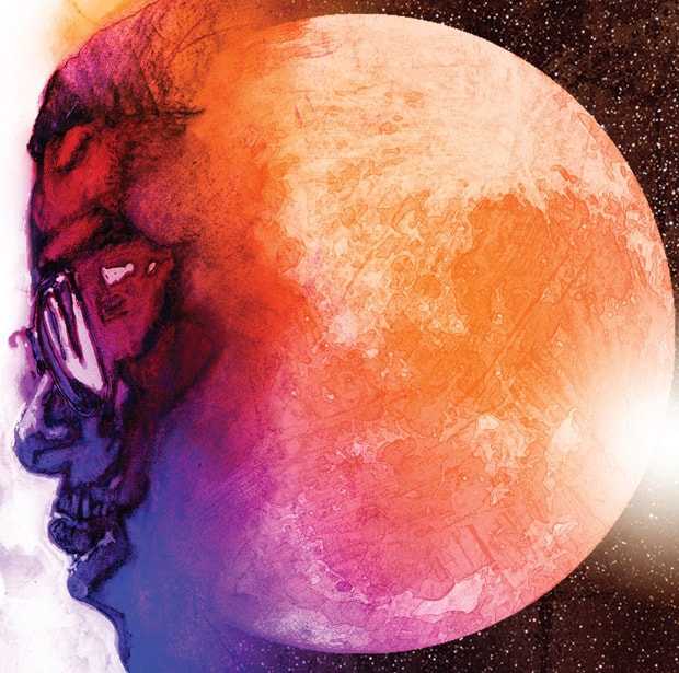 Kid Cudi - Soundtrack To My Life
