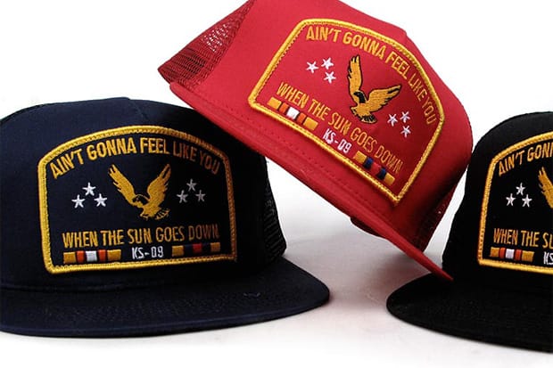 King Stampede 2009 Fall New Releases