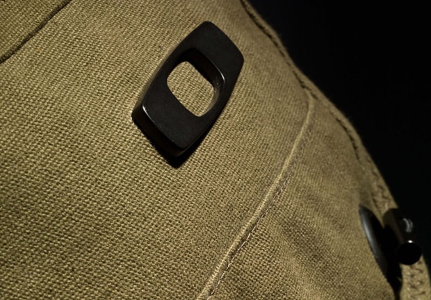 Eric Koston for Oakley Preview