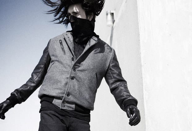 Krane 2009 Fall/Winter Collection Lookbook