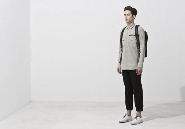 Krane 2010 Spring/Summer Collection