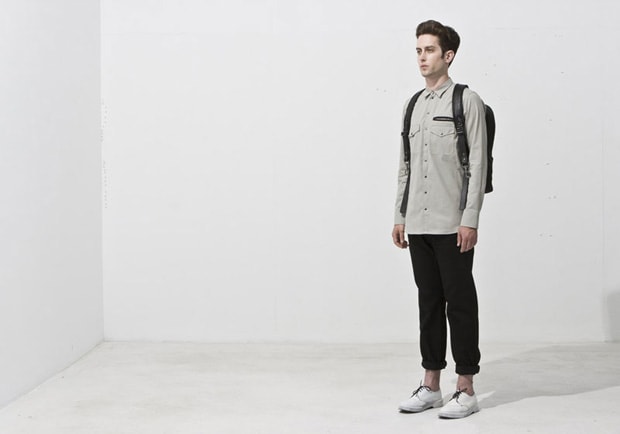 Krane 2010 Spring/Summer Collection
